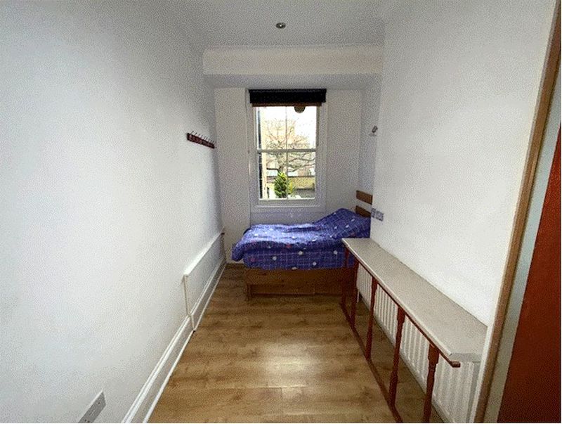 Goldhurst Terrace South Hampstead